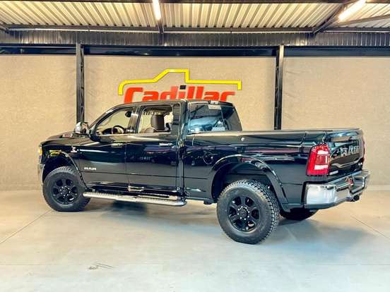 RAM-2500-2021