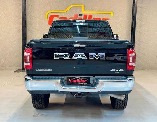 RAM-2500-2021