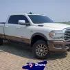 RAM 3500 6.7 I6 TURBO DIESEL LIMITED LONGHORN CD 4X4 AUTOMÁTICO RAM 3500 6.7 I6 TURBO DIESEL LIMITED LONGHORN CD 4X4 AUTOMÁTICO
