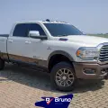 RAM 3500 6.7 I6 TURBO DIESEL LIMITED LONGHORN CD 4X4 AUTOMÁTICO RAM 3500 6.7 I6 TURBO DIESEL LIMITED LONGHORN CD 4X4 AUTOMÁTICO