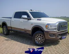 RAM 3500 6.7 I6 TURBO DIESEL LIMITED LONGHORN CD 4X4 AUTOMÁTICO RAM 3500 6.7 I6 TURBO DIESEL LIMITED LONGHORN CD 4X4 AUTOMÁTICO