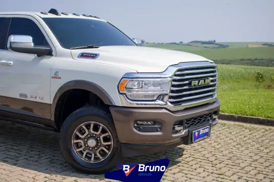 RAM-3500-2022