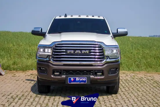 RAM-3500-2022