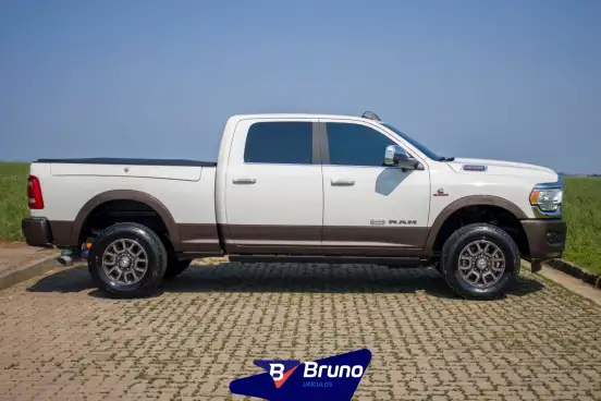 RAM-3500-2022