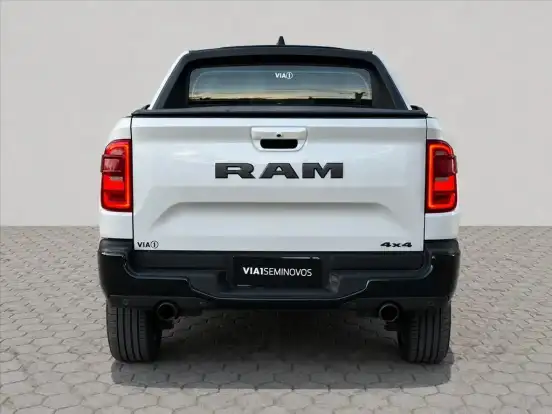 RAM-RAMPAGE-2024