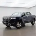 RAM RAMPAGE 2.0 HURRICANE 4 TURBO GASOLINA LARAMIE 4X4 AUTOMÁTICO RAM RAMPAGE 2.0 HURRICANE 4 TURBO GASOLINA LARAMIE 4X4 AUTOMÁTICO