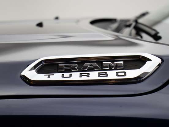 RAM-RAMPAGE-2.0 HURRICANE 4 TURBO GASOLINA LARAMIE 4X4 AUTOMÁTICO RAM-RAMPAGE-2024