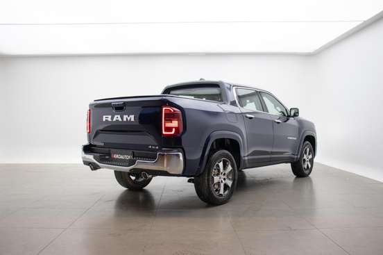RAM-RAMPAGE-2024