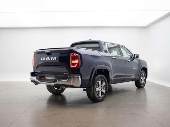 RAM-RAMPAGE-2.0 HURRICANE 4 TURBO GASOLINA LARAMIE 4X4 AUTOMÁTICO RAM-RAMPAGE-2024