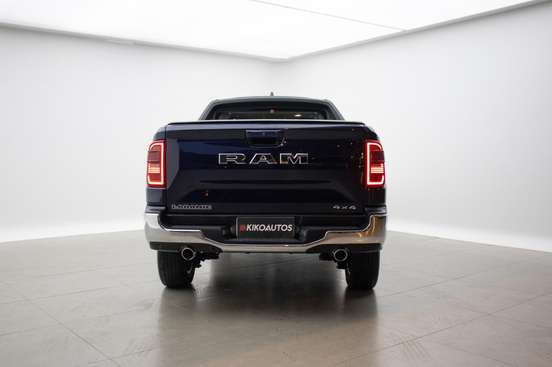 RAM-RAMPAGE-2024