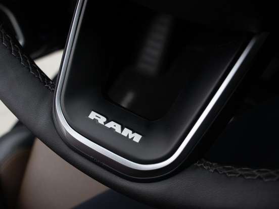 RAM-RAMPAGE-2.0 HURRICANE 4 TURBO GASOLINA LARAMIE 4X4 AUTOMÁTICO RAM-RAMPAGE-2024