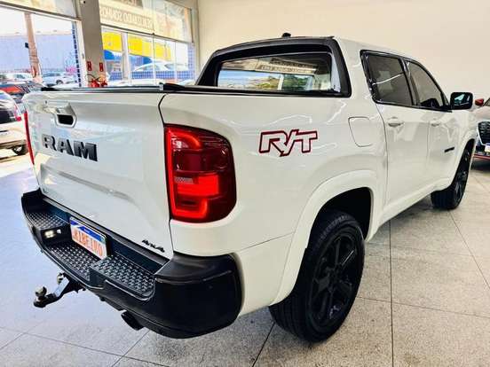 RAM-RAMPAGE-2023