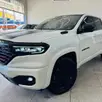 RAM RAMPAGE 2.0 HURRICANE 4 TURBO GASOLINA R/T 4X4 AUTOMÁTICO RAM RAMPAGE 2.0 HURRICANE 4 TURBO GASOLINA R/T 4X4 AUTOMÁTICO