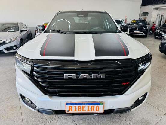 RAM-RAMPAGE-2023