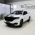RAM RAMPAGE 2.0 HURRICANE 4 TURBO GASOLINA R/T 4X4 AUTOMÁTICO RAM RAMPAGE 2.0 HURRICANE 4 TURBO GASOLINA R/T 4X4 AUTOMÁTICO