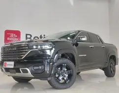 RAM RAMPAGE 2.0 TURBO DIESEL LARAMIE 4X4 AUTOMÁTICO RAM RAMPAGE 2.0 TURBO DIESEL LARAMIE 4X4 AUTOMÁTICO