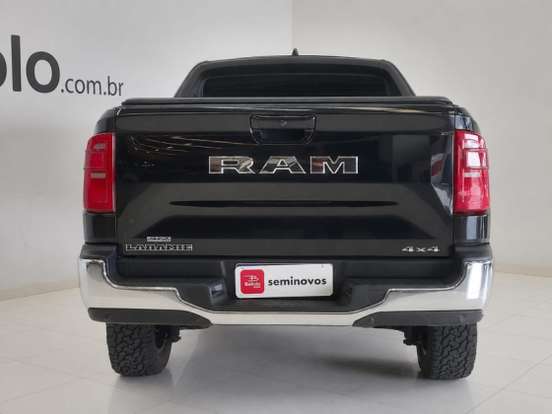 RAM-RAMPAGE-2023