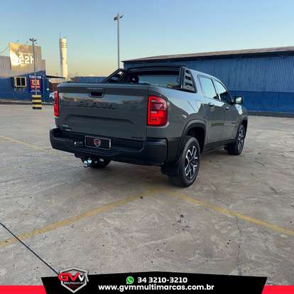 RAM-RAMPAGE-2.0 TURBO DIESEL REBEL 4X4 AUTOMÁTICO RAM-RAMPAGE-2023