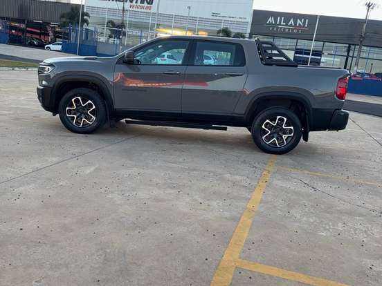 RAM-RAMPAGE-2.0 TURBO DIESEL REBEL 4X4 AUTOMÁTICO RAM-RAMPAGE-2023
