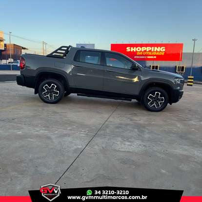 RAM-RAMPAGE-2.0 TURBO DIESEL REBEL 4X4 AUTOMÁTICO RAM-RAMPAGE-2023
