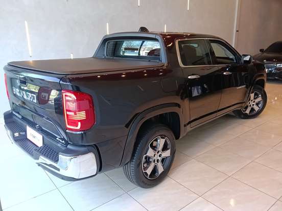 RAM-RAMPAGE-2.2 TURBO DIESEL LARAMIE 4X4 AUTOMÁTICO RAM-RAMPAGE-2025