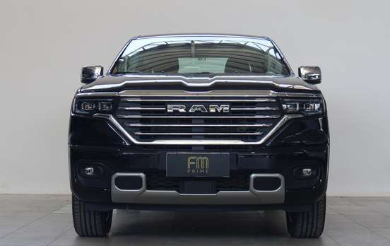 RAM-RAMPAGE-2025