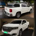 RAM RAMPAGE 2.0 TURBO DIESEL LARAMIE 4X4 AUTOMÁTICO RAM RAMPAGE 2.0 TURBO DIESEL LARAMIE 4X4 AUTOMÁTICO