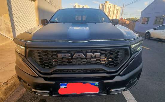RAM-RAMPAGE-2024