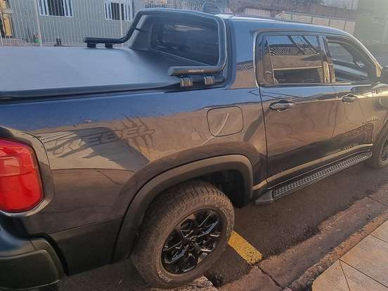 RAM-RAMPAGE-2.2 TURBO DIESEL REBEL 4X4 AUTOMÁTICO RAM-RAMPAGE-2024