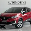 RENAULT CAPTUR 1.6 16V SCE FLEX ZEN MANUAL RENAULT CAPTUR 1.6 16V SCE FLEX ZEN MANUAL