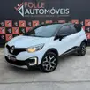 RENAULT CAPTUR 2.0 16V HI-FLEX INTENSE AUTOMÁTICO RENAULT CAPTUR 2.0 16V HI-FLEX INTENSE AUTOMÁTICO