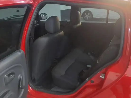 RENAULT-CLIO-1.0 EXPRESSION 16V FLEX 4P MANUAL RENAULT-CLIO-2013