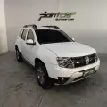 RENAULT DUSTER 1.6 16V SCE FLEX DYNAMIQUE X-TRONIC RENAULT DUSTER 1.6 16V SCE FLEX DYNAMIQUE X-TRONIC