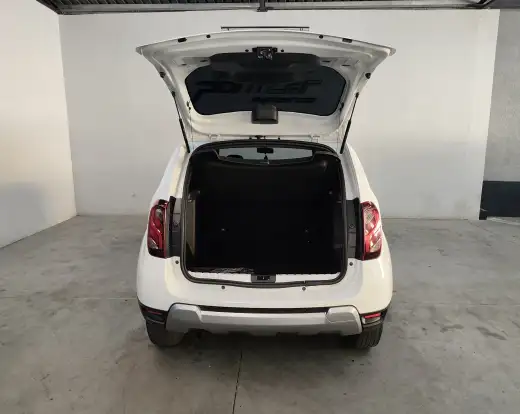 RENAULT-DUSTER-1.6 16V SCE FLEX DYNAMIQUE X-TRONIC RENAULT-DUSTER-2019