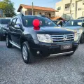 RENAULT DUSTER 1.6 DYNAMIQUE 4X2 16V FLEX 4P MANUAL RENAULT DUSTER 1.6 DYNAMIQUE 4X2 16V FLEX 4P MANUAL