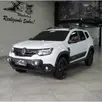 RENAULT DUSTER 1.3 TCE FLEX ICONIC PLUS X-TRONIC RENAULT DUSTER 1.3 TCE FLEX ICONIC PLUS X-TRONIC