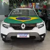 RENAULT DUSTER 1.3 TCE FLEX ICONIC PLUS X-TRONIC RENAULT DUSTER 1.3 TCE FLEX ICONIC PLUS X-TRONIC