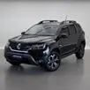 RENAULT DUSTER 1.6 16V SCE FLEX ICONIC PLUS X-TRONIC RENAULT DUSTER 1.6 16V SCE FLEX ICONIC PLUS X-TRONIC