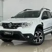 RENAULT DUSTER 1.6 16V SCE FLEX ICONIC X-TRONIC RENAULT DUSTER 1.6 16V SCE FLEX ICONIC X-TRONIC