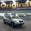 RENAULT DUSTER 1.6 16V SCE FLEX INTENSE PLUS X-TRONIC RENAULT DUSTER 1.6 16V SCE FLEX INTENSE PLUS X-TRONIC