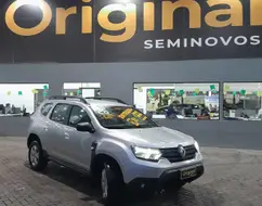 RENAULT DUSTER 1.6 16V SCE FLEX INTENSE PLUS X-TRONIC RENAULT DUSTER 1.6 16V SCE FLEX INTENSE PLUS X-TRONIC