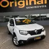 RENAULT DUSTER 1.6 16V SCE FLEX INTENSE PLUS X-TRONIC RENAULT DUSTER 1.6 16V SCE FLEX INTENSE PLUS X-TRONIC