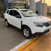 RENAULT DUSTER 1.6 16V SCE FLEX INTENSE X-TRONIC RENAULT DUSTER 1.6 16V SCE FLEX INTENSE X-TRONIC