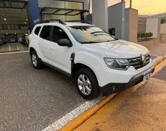 RENAULT DUSTER 1.6 16V SCE FLEX INTENSE X-TRONIC RENAULT DUSTER 1.6 16V SCE FLEX INTENSE X-TRONIC