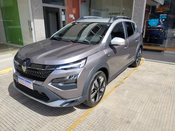 RENAULT KARDIAN 1.0 TCE FLEX ICONIC EDC
