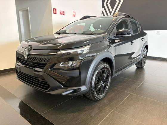 RENAULT KARDIAN 1.0 TCE FLEX AUTHENTIC EDC