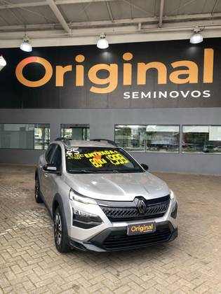 RENAULT KARDIAN 1.0 TCE FLEX EVOLUTION EDC
