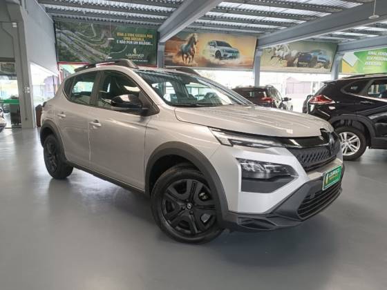 RENAULT KARDIAN 1.0 TCE FLEX EVOLUTION EDC