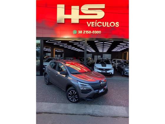 RENAULT KARDIAN 1.0 TCE FLEX EVOLUTION EDC