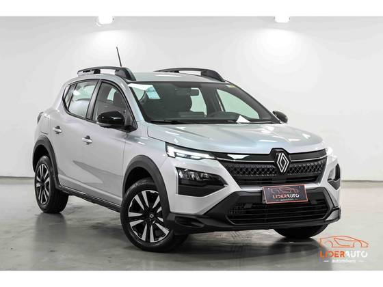 RENAULT KARDIAN 1.0 TCE FLEX EVOLUTION EDC